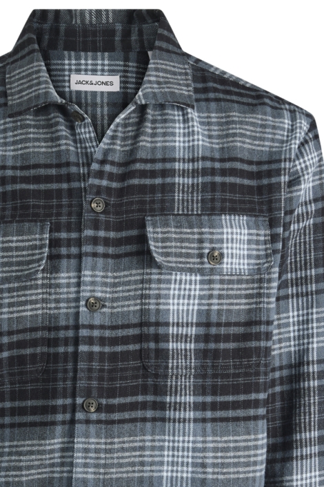 Jack & Jones jjecharge overshirt ls noos